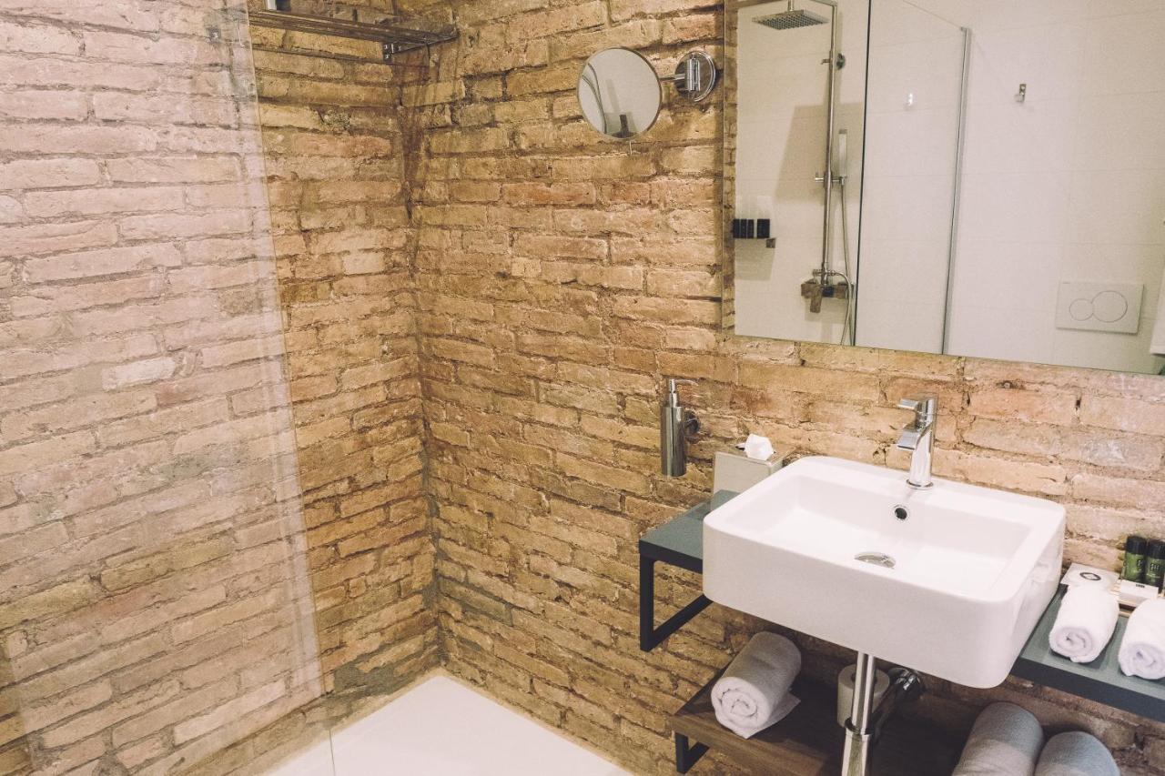 Hotelet Casa Padro Manresa Dış mekan fotoğraf