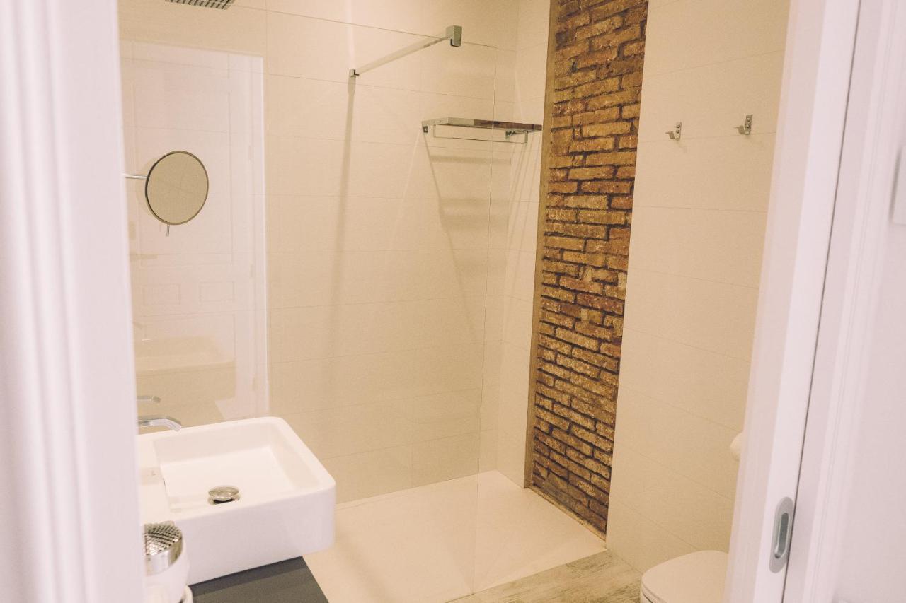Hotelet Casa Padro Manresa Dış mekan fotoğraf